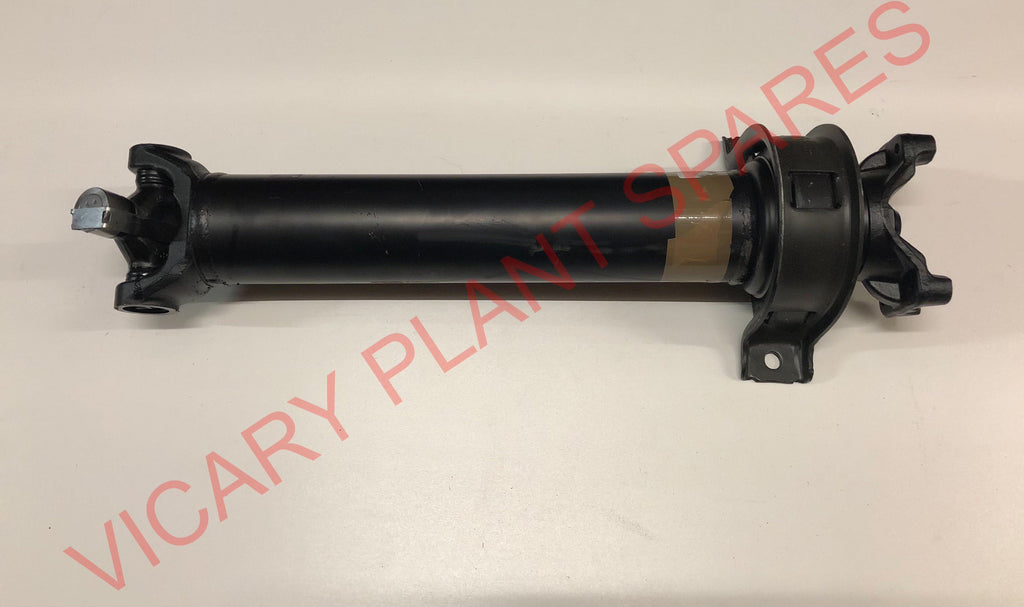 PROPSHAFT JCB Part No. 914/60133 WHEELED LOADER Vicary Plant Spares