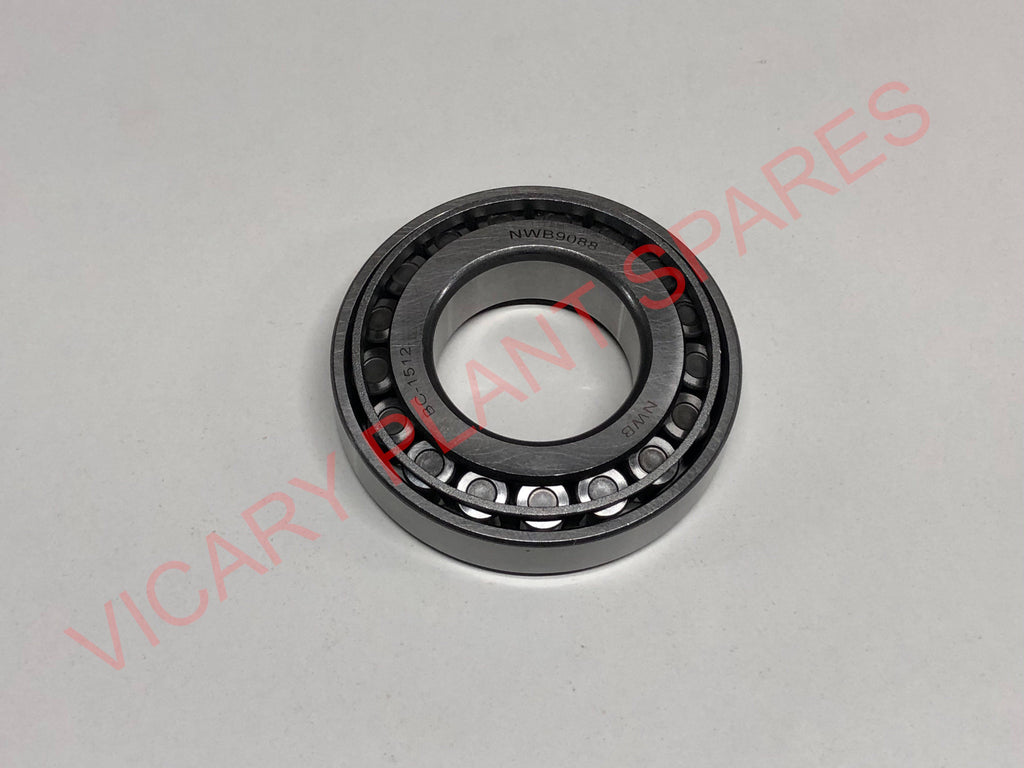 BEARING - TAPER ROLLER JCB Part No. 907/20033 - Vicary Plant Spares