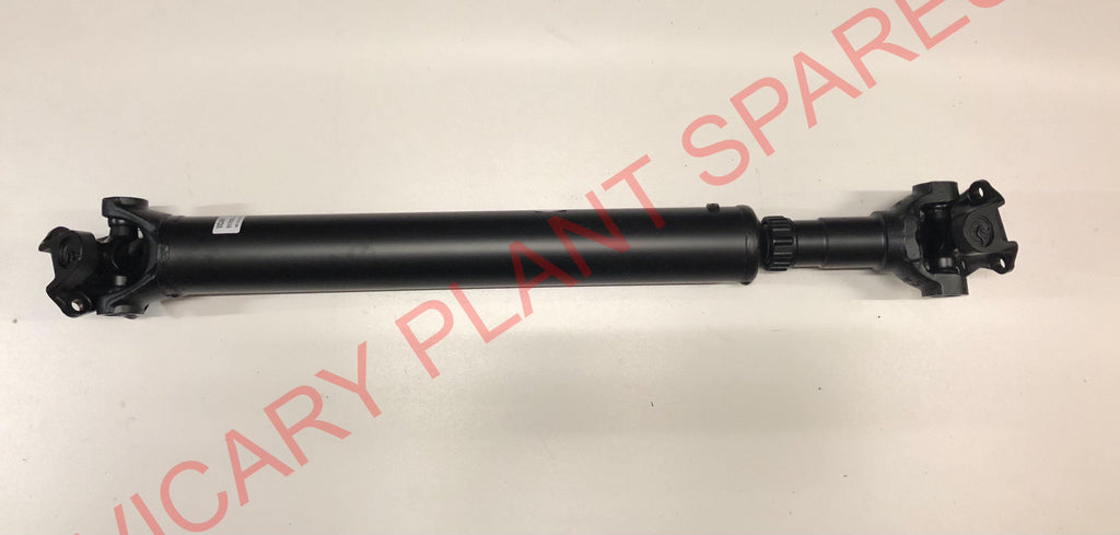 FRONT PROPSHAFT JCB Part No. 914/32100 3CX, BACKHOE Vicary Plant Spares