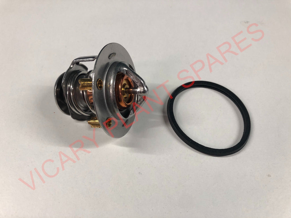 THERMOSTAT A JCB Part No. 02/801121 - Vicary Plant Spares