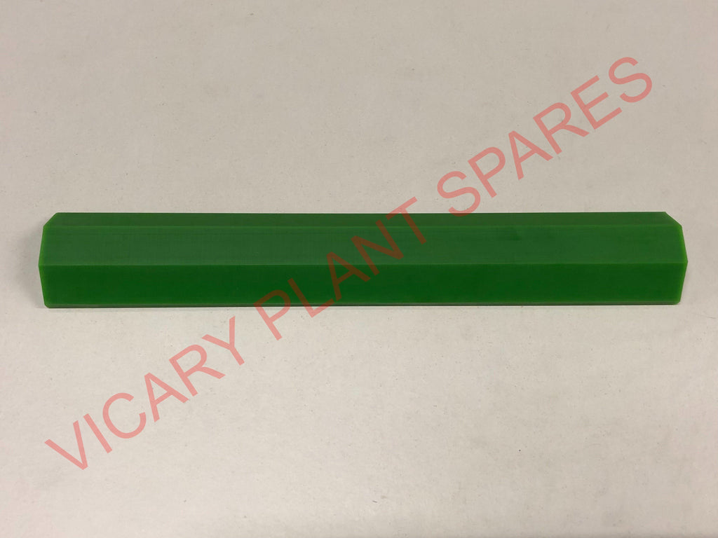 WEAR PAD JCB Part No. 123/03215 - Vicary Plant Spares