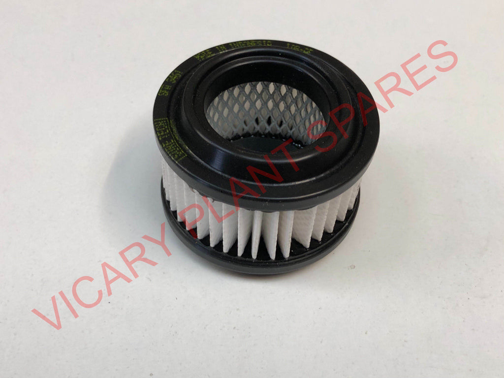 HYDRAULIC FILTER BREATHER JCB Part No. 335/F0621 MINI DIGGER Vicary Plant Spares