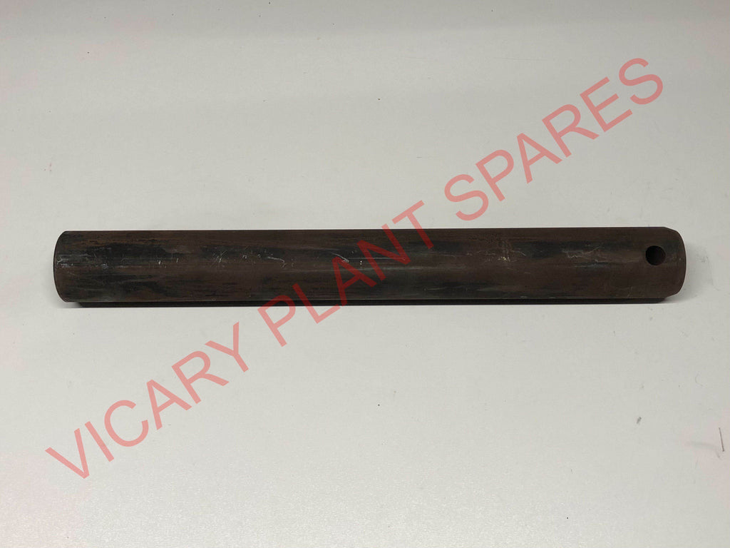 PIVOT PIN JCB Part No. 106/13404 3C, BACKHOE, VINTAGE Vicary Plant Spares