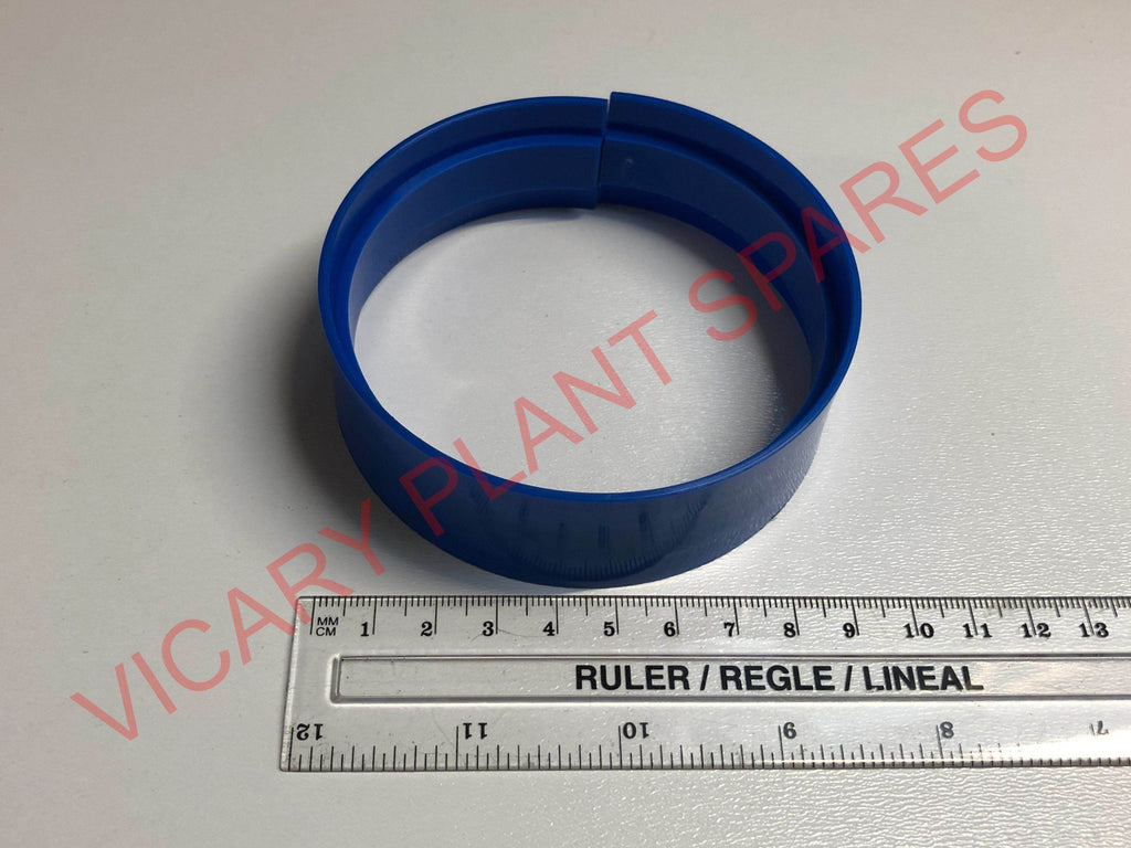 NYLON RING JCB Part No. 558/09902  Vicary Plant Spares