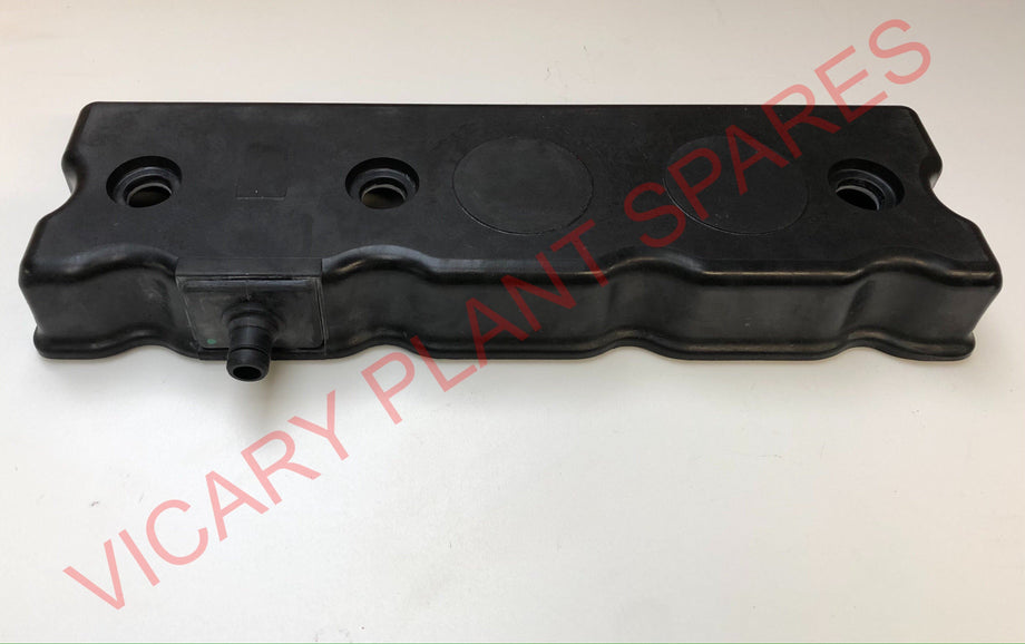 ROCKER COVER JCB Part No. 02/202436 - Vicary Plant JCB Spares