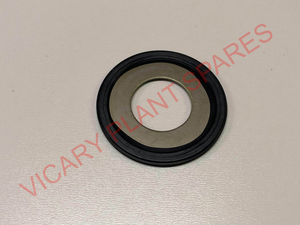 TRUNNION SEAL JCB Part No. 904/50011 - Vicary Plant Spares