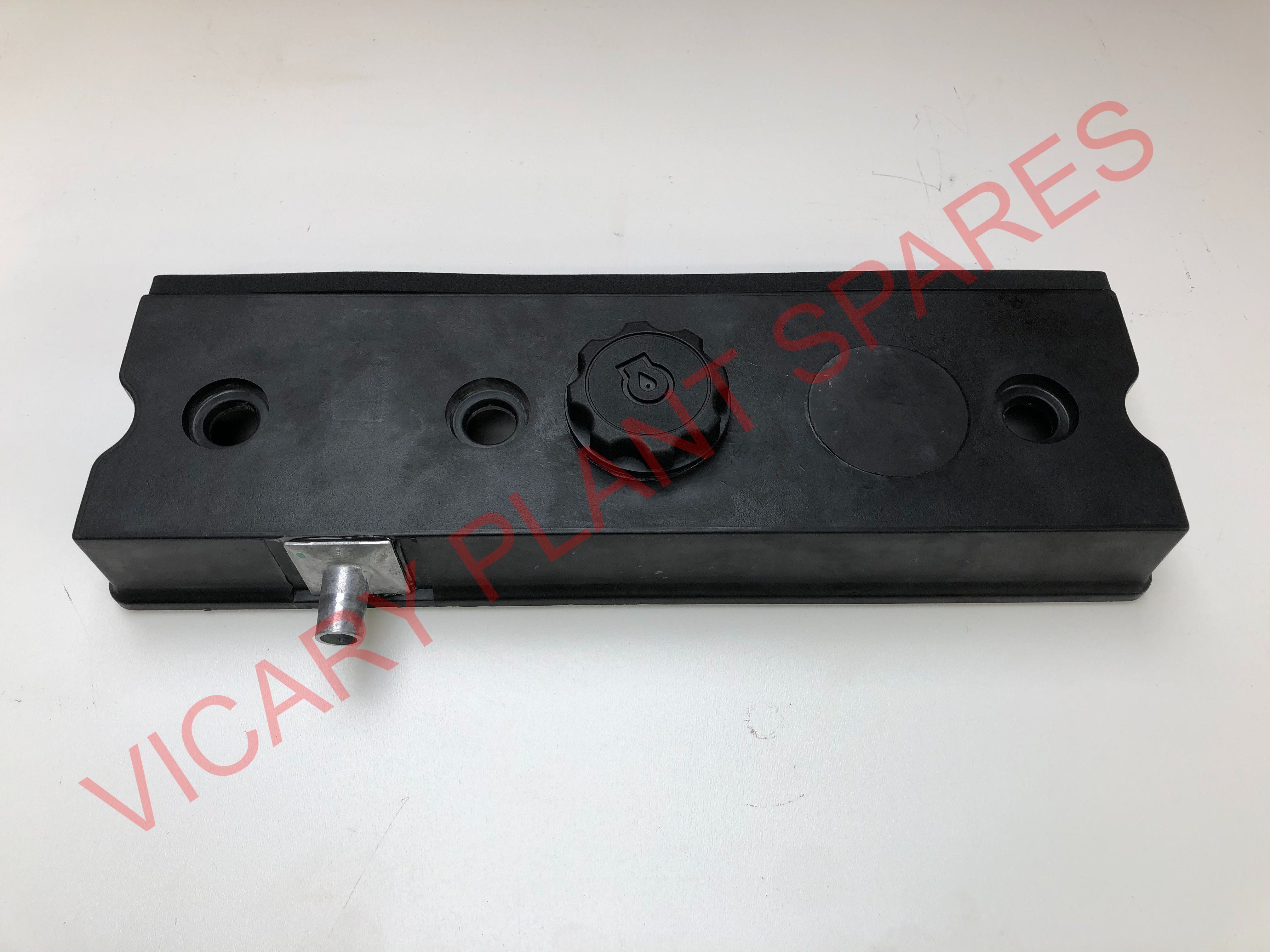 Jcb Injector Rocker Cover ROCKER COVER JCB Part No. 02/201108 - Vicary Plant JCB Spares – Vicary ...