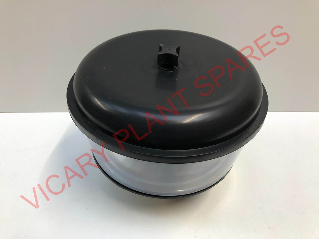 AIR PRE-CLEANER JCB Part No. 32/914300 - Vicary Plant Spares