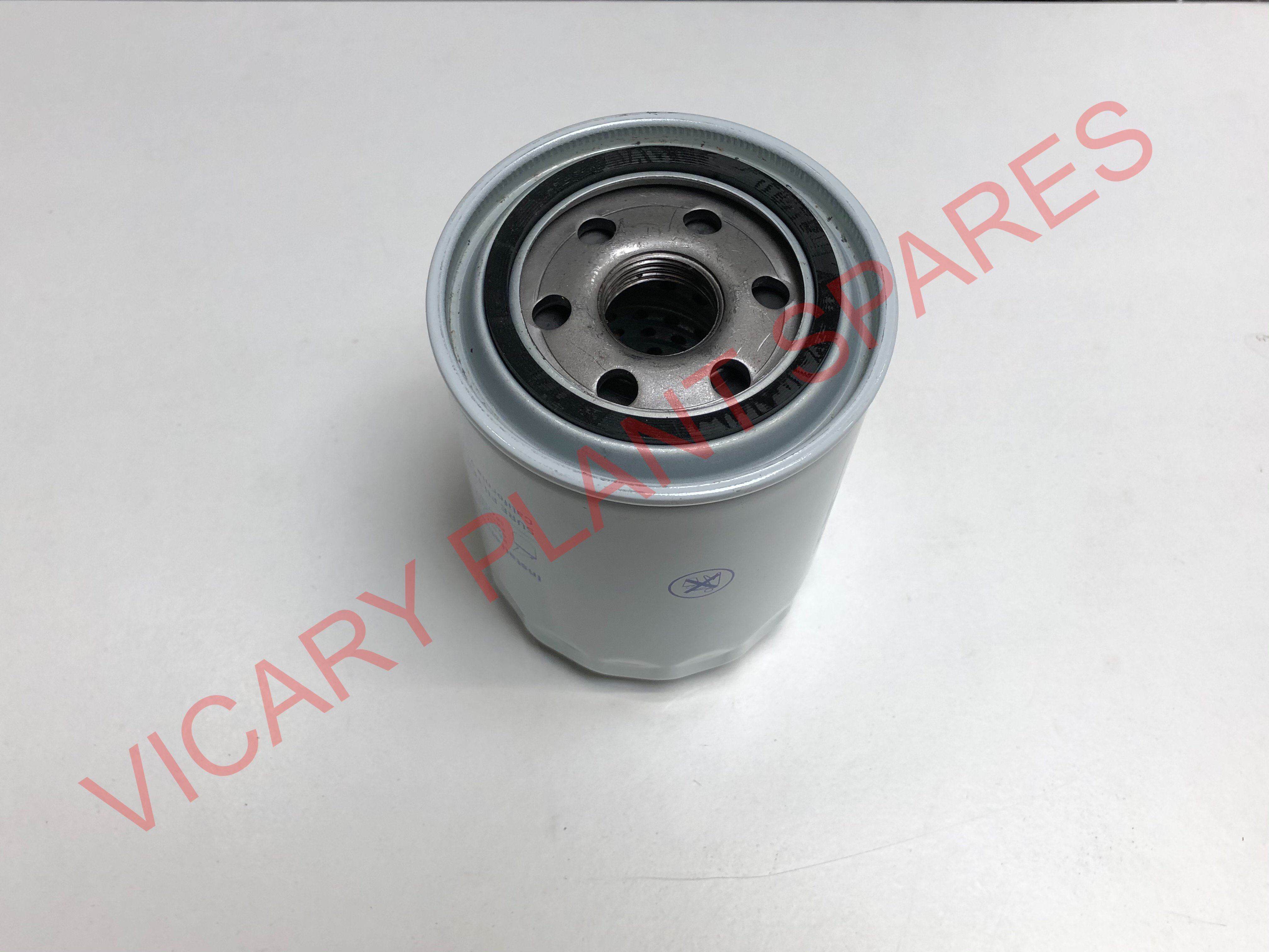 581 R9320 TRANSMISSION FILTER JCB Part No. 581/R2035 - Vicary Plant JCB Spares ...
