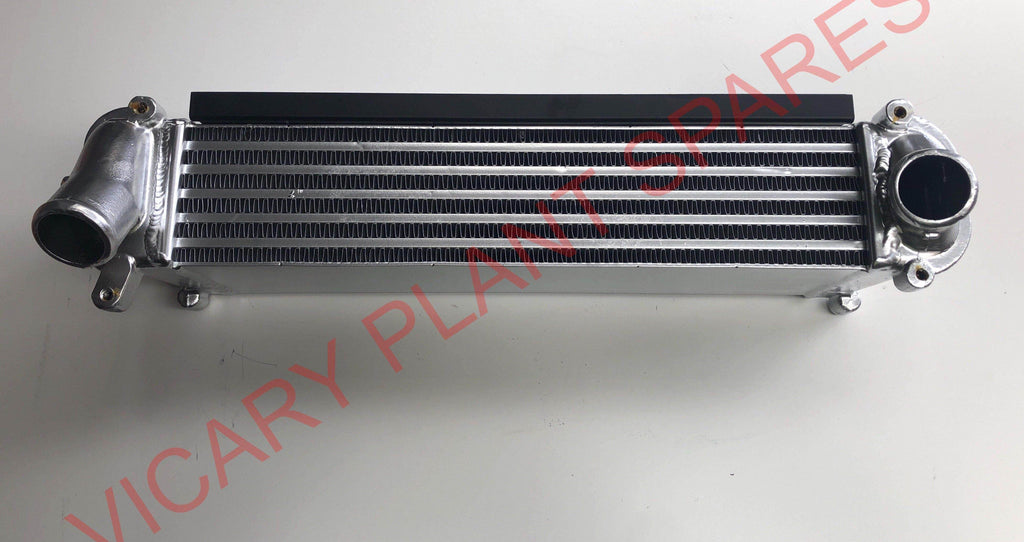CHARGE AIR COOLER JCB Part No. 332/C8930 - Vicary Plant Spares