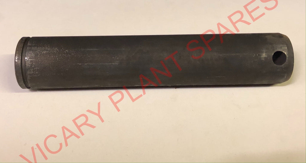 PIN JCB Part No. 811/90677 3CX, BACKHOE Vicary Plant Spares