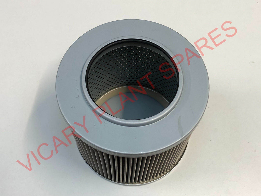 HYDRAULIC STRAINER JCB Part No. 335/G0387  Vicary Plant Spares
