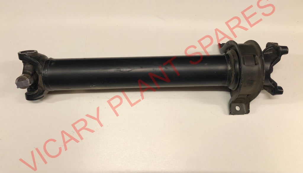 FRONT PROPSHAFT JCB Part No. 914/60234 WHEELED LOADER Vicary Plant Spares