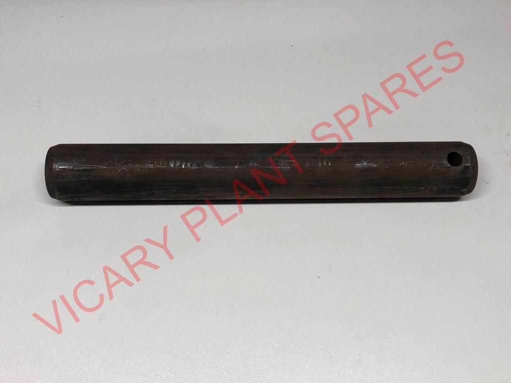 PIVOT PIN JCB Part No. 811/80027 3C, BACKHOE, VINTAGE Vicary Plant Spares