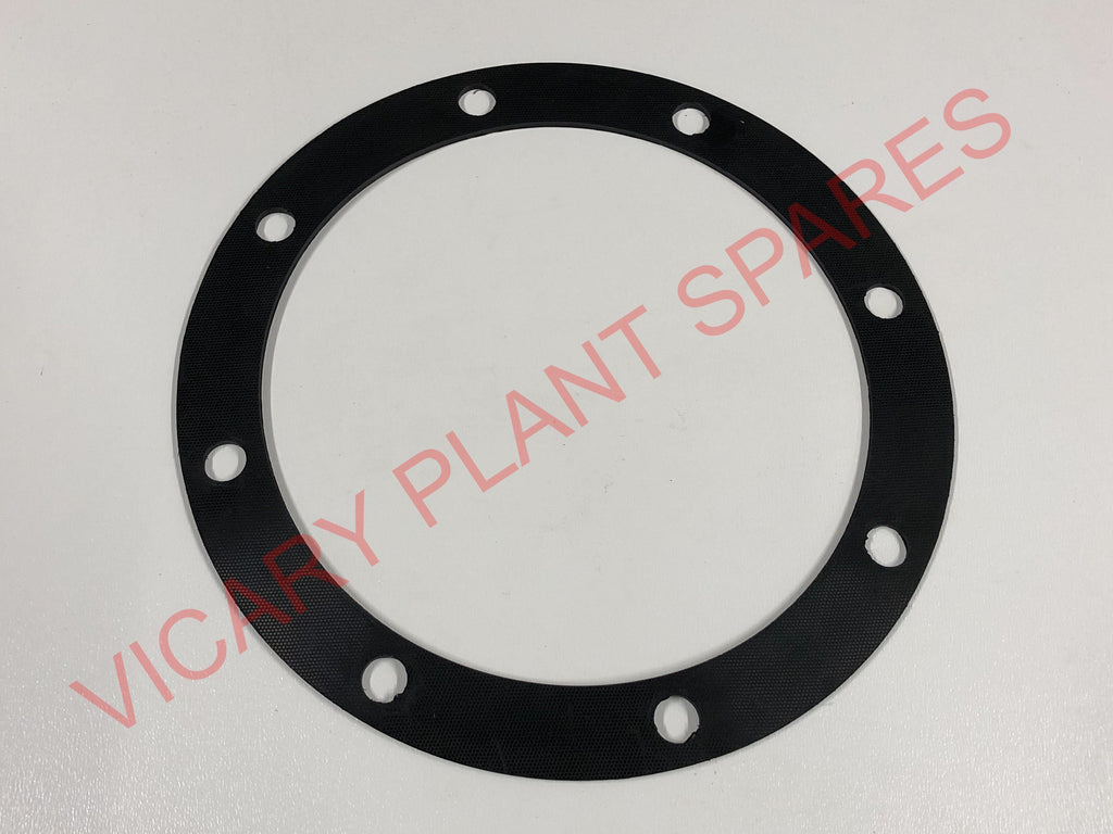COVER PLATE GASKET JCB Part No. 813/00360 - Vicary Plant Spares