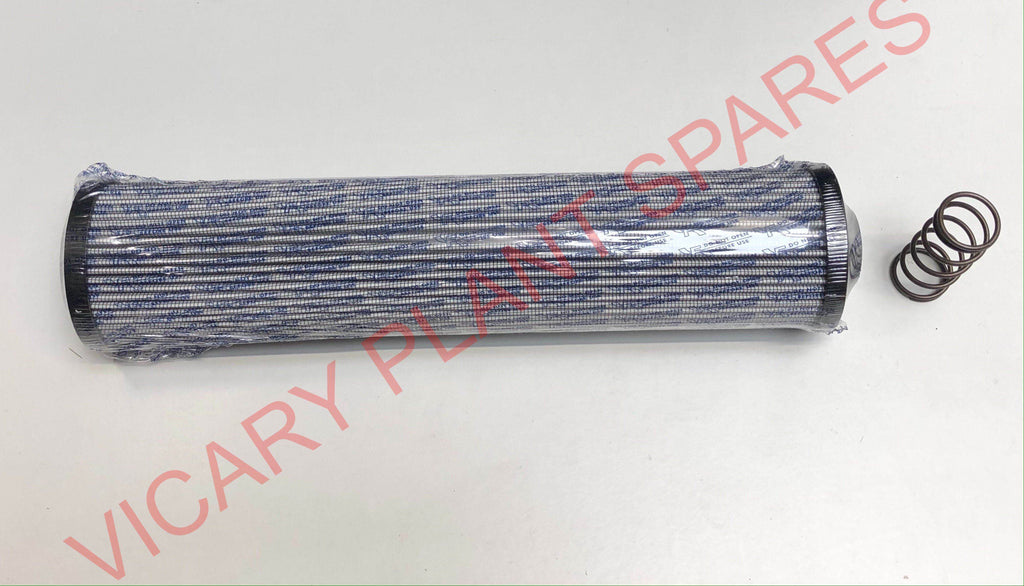 HYDRAULIC FILTER ELEMENT JCB Part No. 332/W3719 MINI DIGGER Vicary Plant Spares