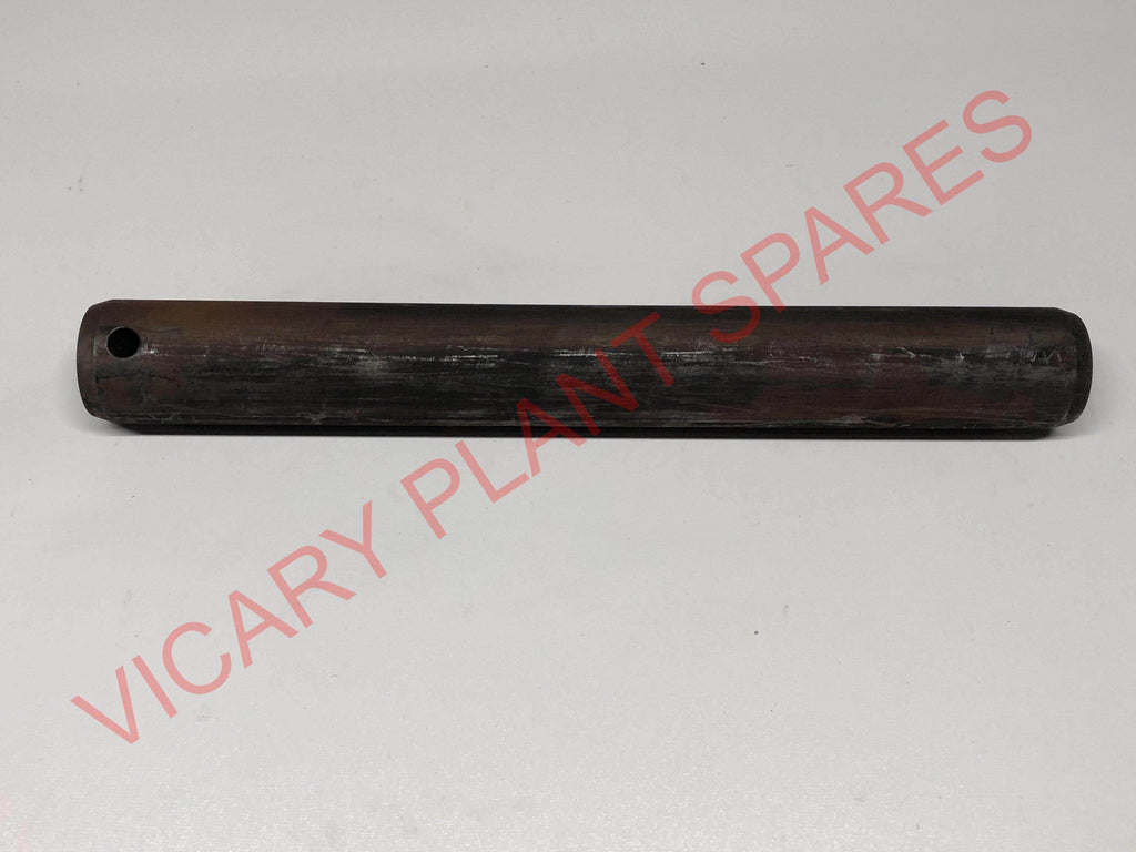 PIVOT PIN JCB Part No. 233/02208 3C, BACKHOE, VINTAGE Vicary Plant Spares