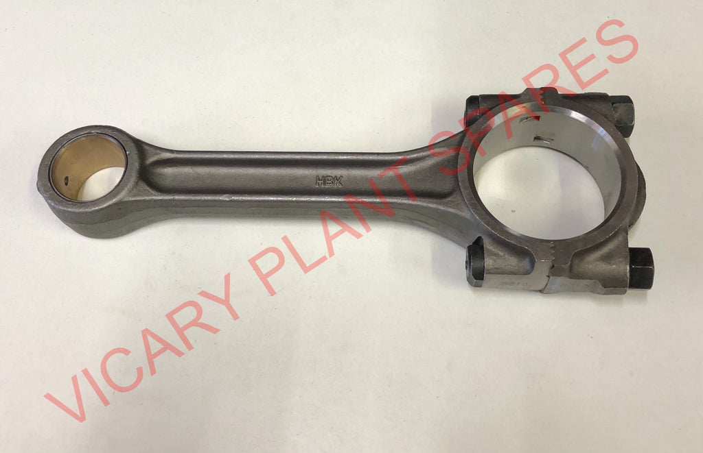 CON-ROD ASSEMBLY JCB Part No. 02/102291 - Vicary Plant Spares