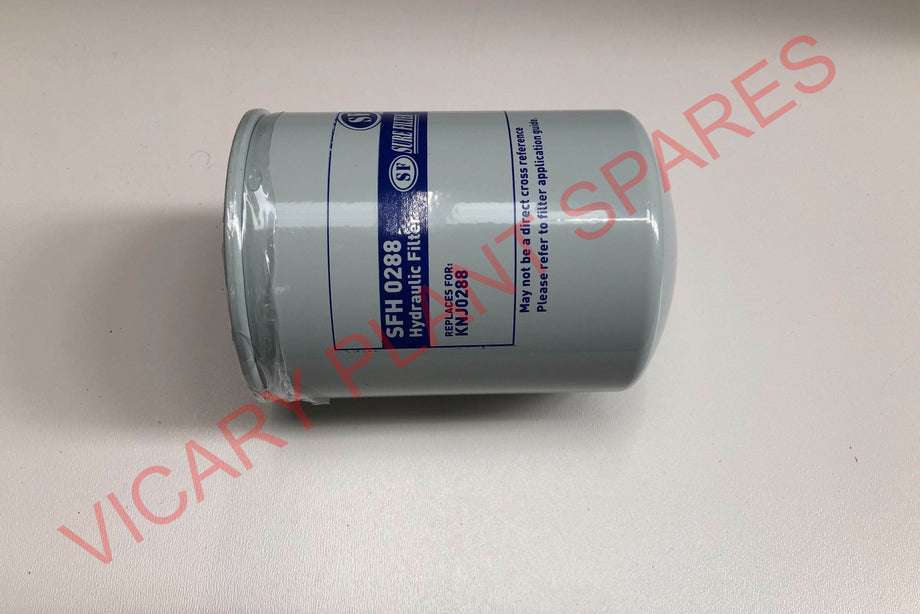 HYDRAULIC FILTER JCB Part No. 332/B7467 (same as KNJ0288A)