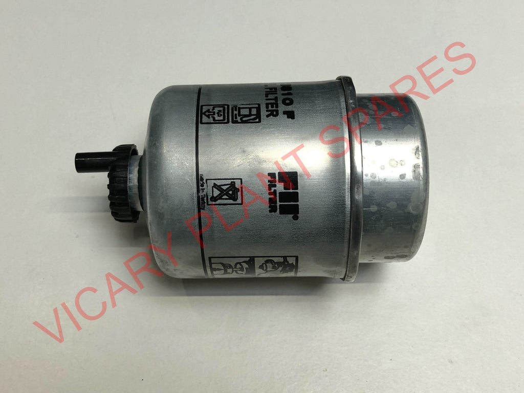 FUEL FILTER JCB Part No. 32/921001 FASTRAC Vicary Plant Spares