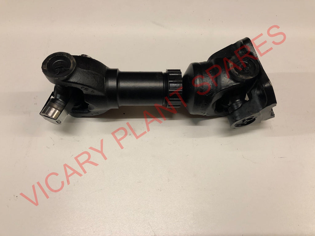 PROPSHAFT JCB Part No. 914/60183 3CX, 4CX, BACKHOE Vicary Plant Spares