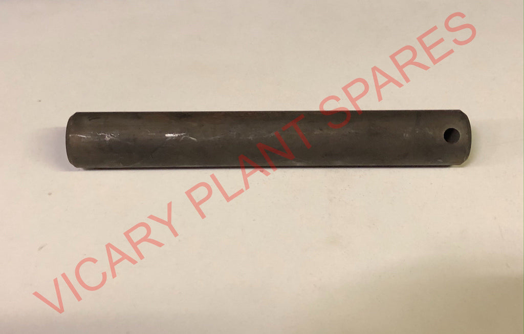 TRUNNION PIN JCB Part No. 451/08103 - Vicary Plant Spares