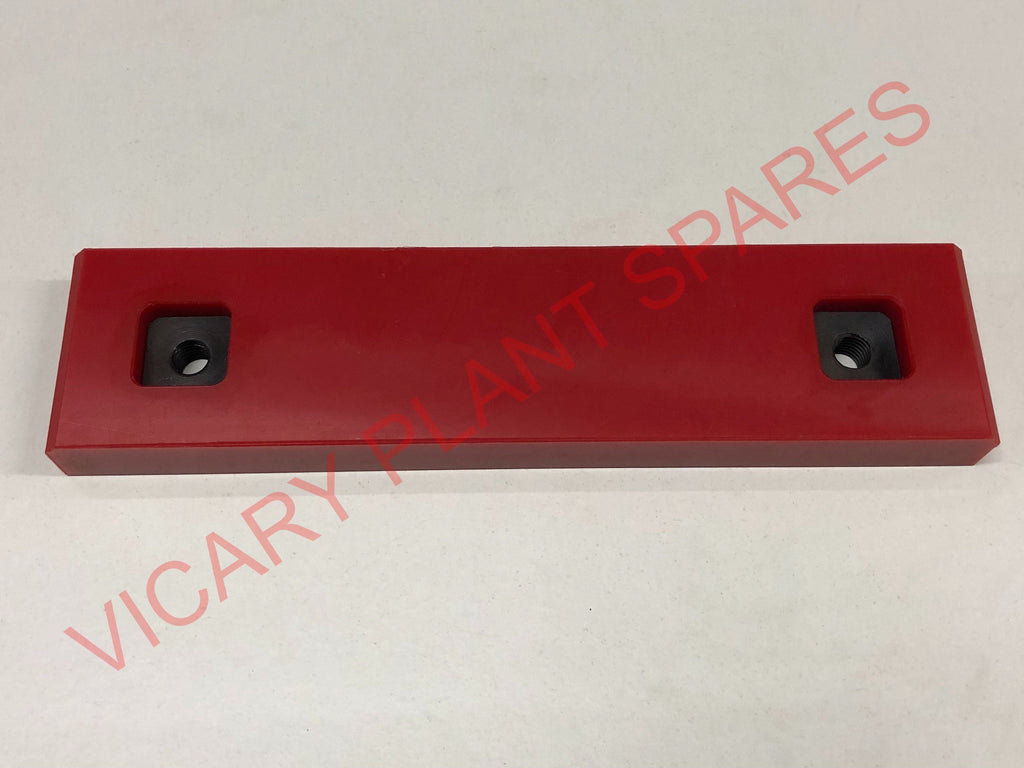WEAR PAD ASSEMBLY JCB Part No. 331/36046 - Vicary Plant Spares