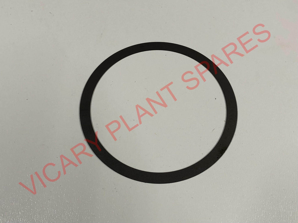 1.00mm SHIM JCB Part No. 819/00115 - Vicary Plant Spares