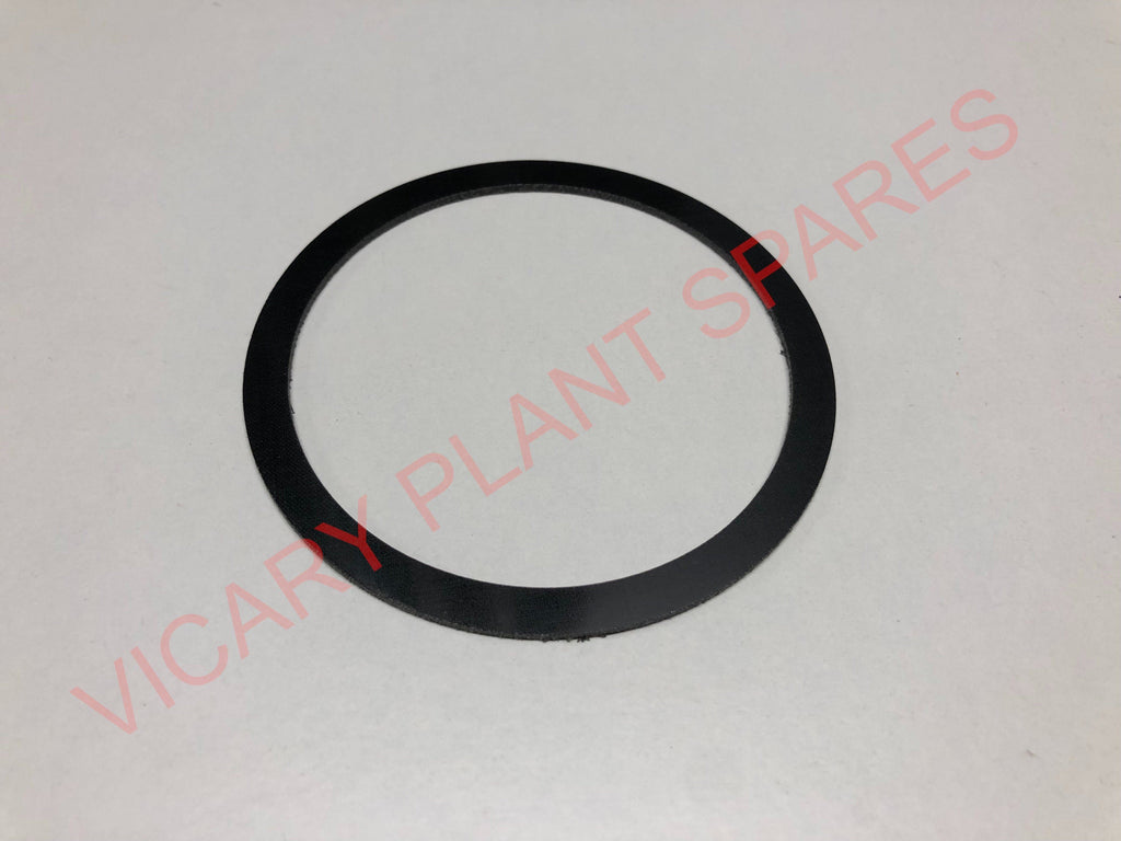 THRUST WASHER JCB Part No. 04/500242 - Vicary Plant Spares