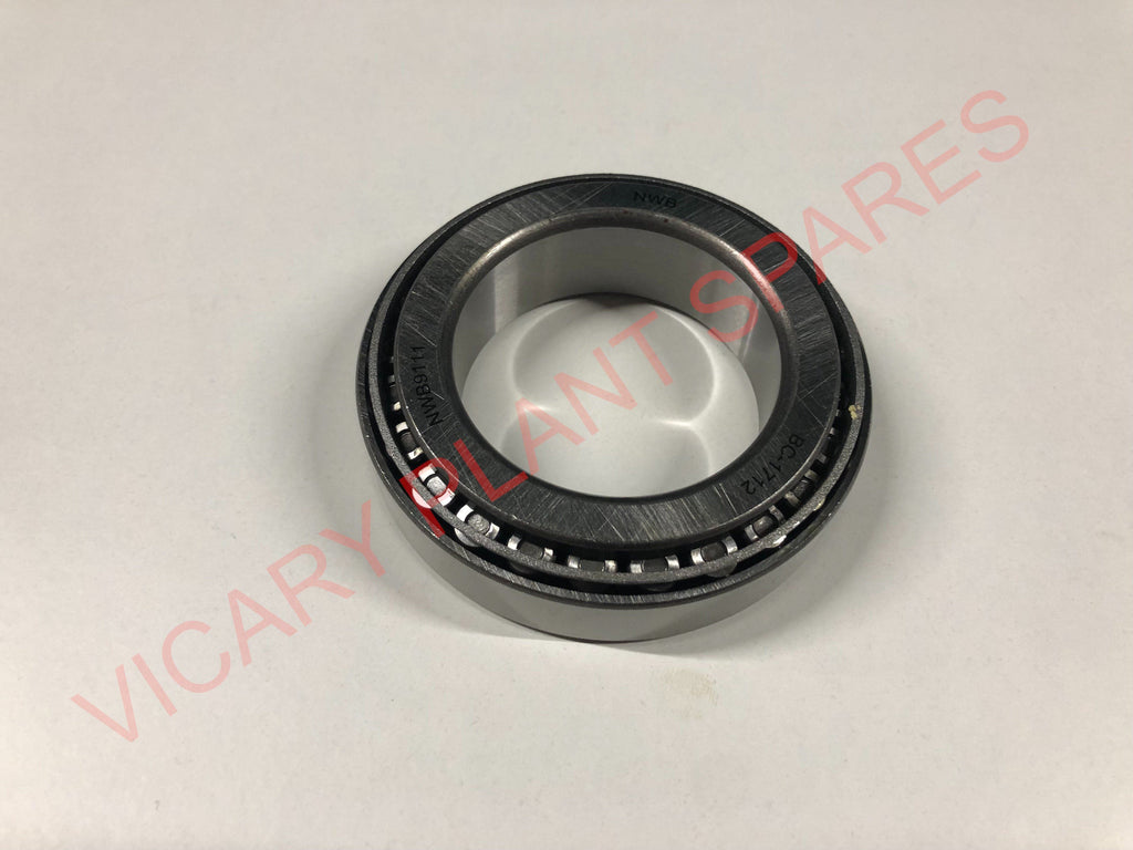 BEARING - TAPER ROLLER JCB Part No. 907/20030 - Vicary Plant Spares