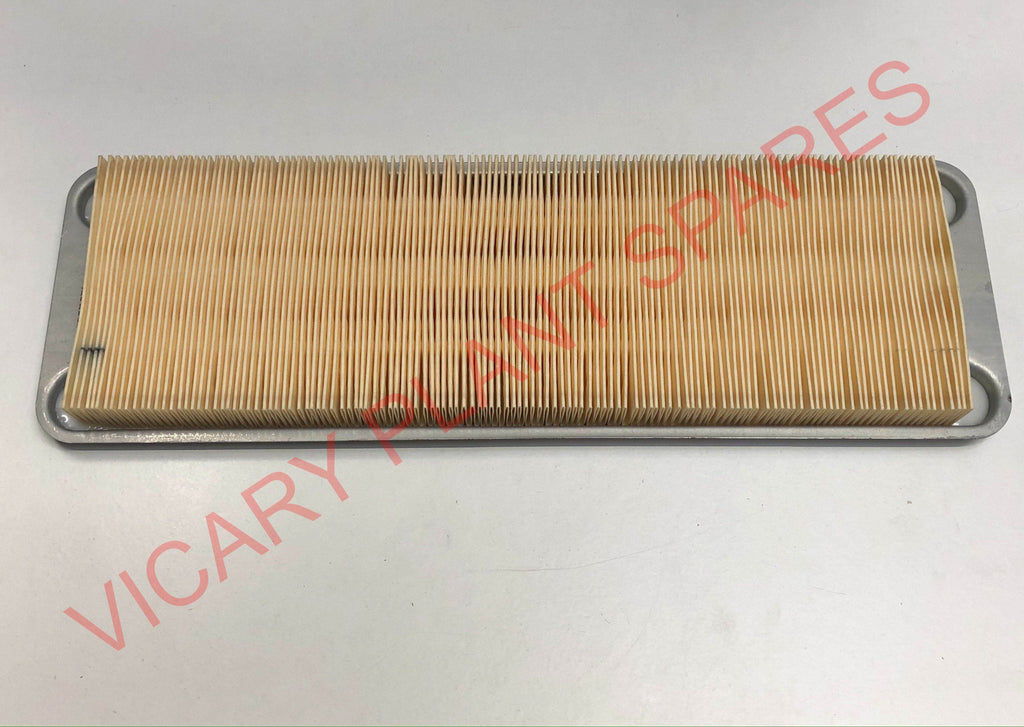 CAB FILTER JCB Part No. 32/205100 - Vicary Plant Spares