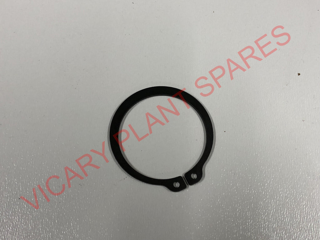 EXTERNAL CIRCLIP JCB Part No. 821/00523  Vicary Plant Spares