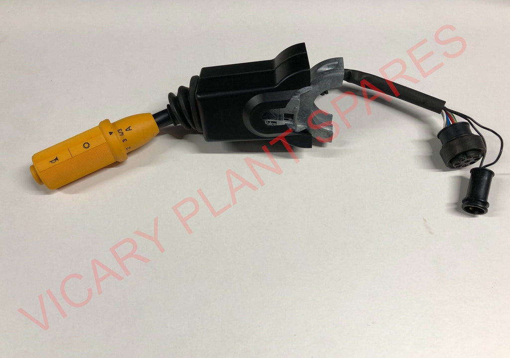 SWITCH-LH JCB Part No. 701/22301 - Vicary Plant Spares