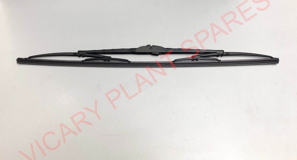 WIPER BLADE 500MM JCB Part No. 714/21800 - Vicary Plant Spares