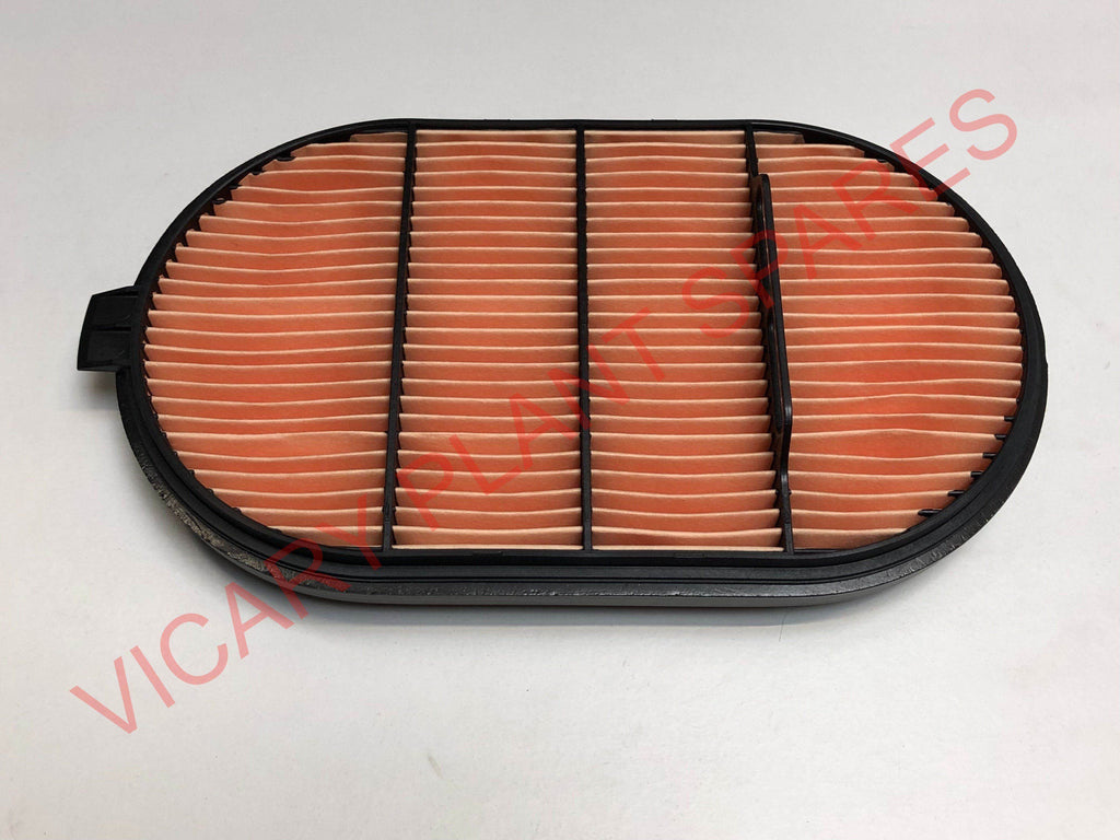 ELEMENT, SAFETY AIR FILTER JCB Part No. 32/925753 FASTRAC Vicary Plant Spares