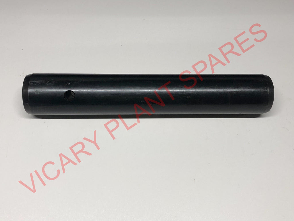 PIVOT PIN JCB Part No. 811/50507 fs, LOADALL, TELEHANDLER Vicary Plant Spares