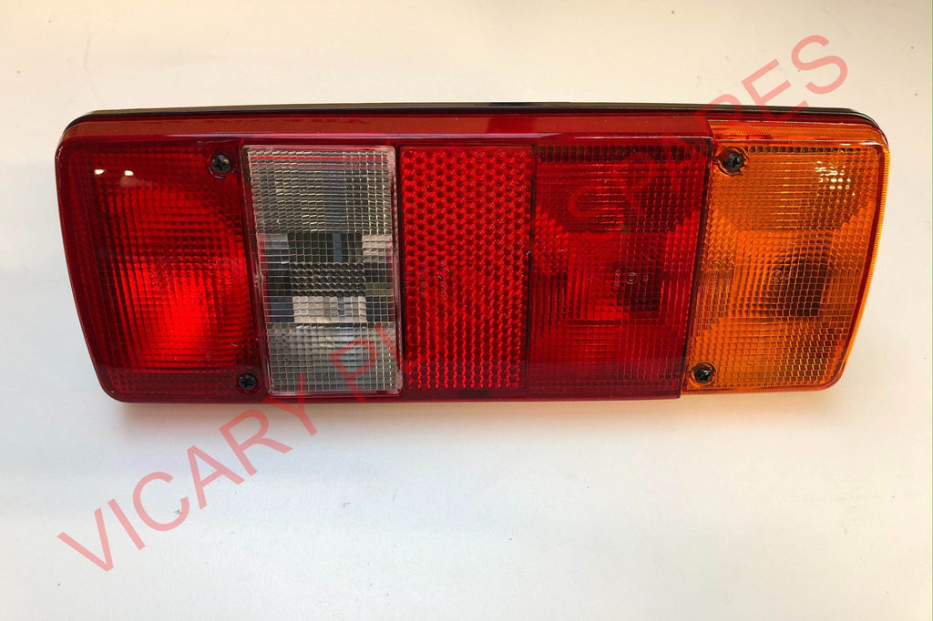 RH REAR LAMP CLUSTER JCB Part No. 700/50183 FASTRAC Vicary Plant Spares