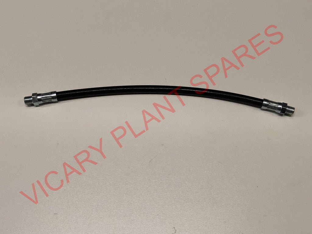 FLEXIBLE CONNECTOR JCB Part No. 915/07301 ADT, DUMP TRUCK, LOADALL, WHEELED LOADER Vicary Plant Spares