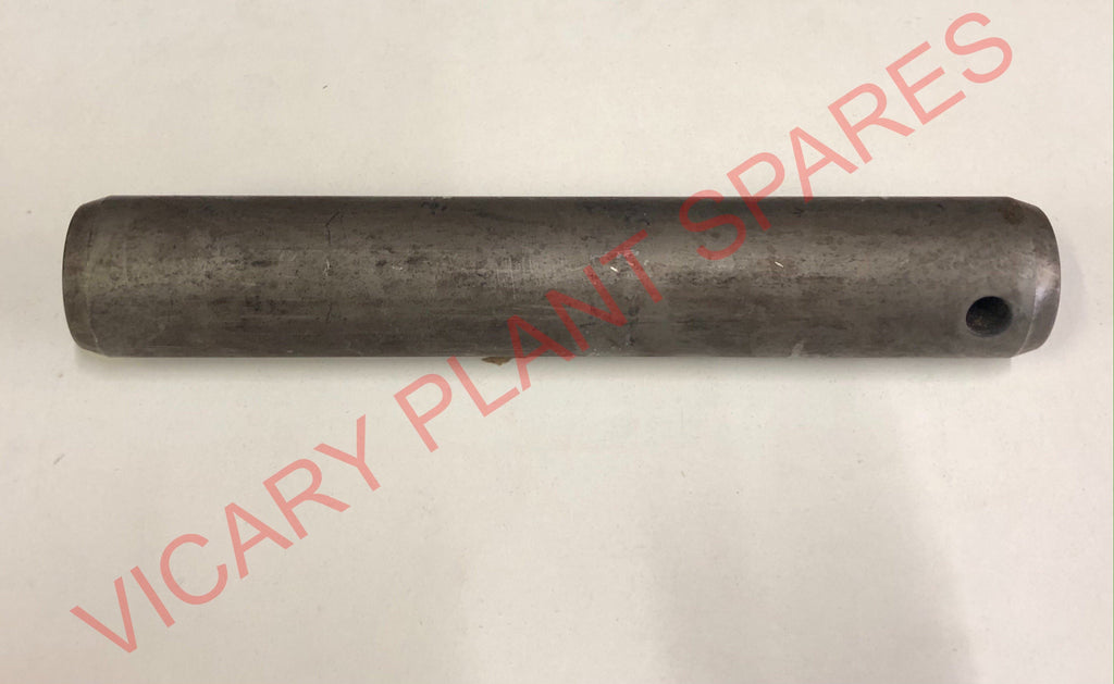 PIVOT PIN JCB Part No. 811/50586 fs, LOADALL, TELEHANDLER Vicary Plant Spares
