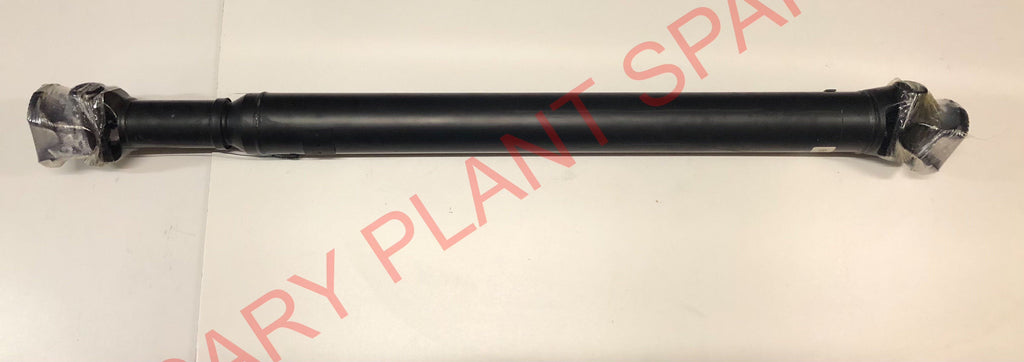 PROPSHAFT JCB Part No. 914/57300 FASTRAC Vicary Plant Spares
