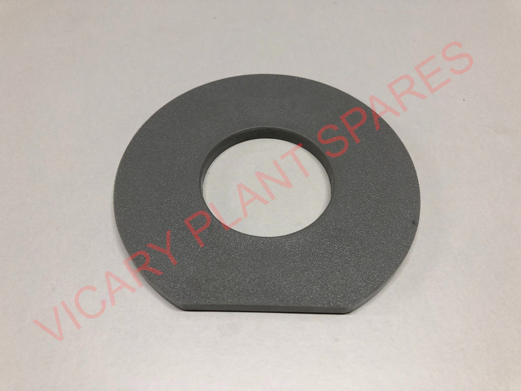 SPACER 3.5 GREY JCB Part No. 819/00132 - Vicary Plant Spares