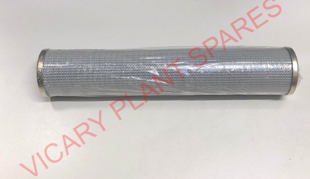 HYDRAULIC FILTER JCB Part No. 32/925526 ADT, DUMP TRUCK Vicary Plant Spares