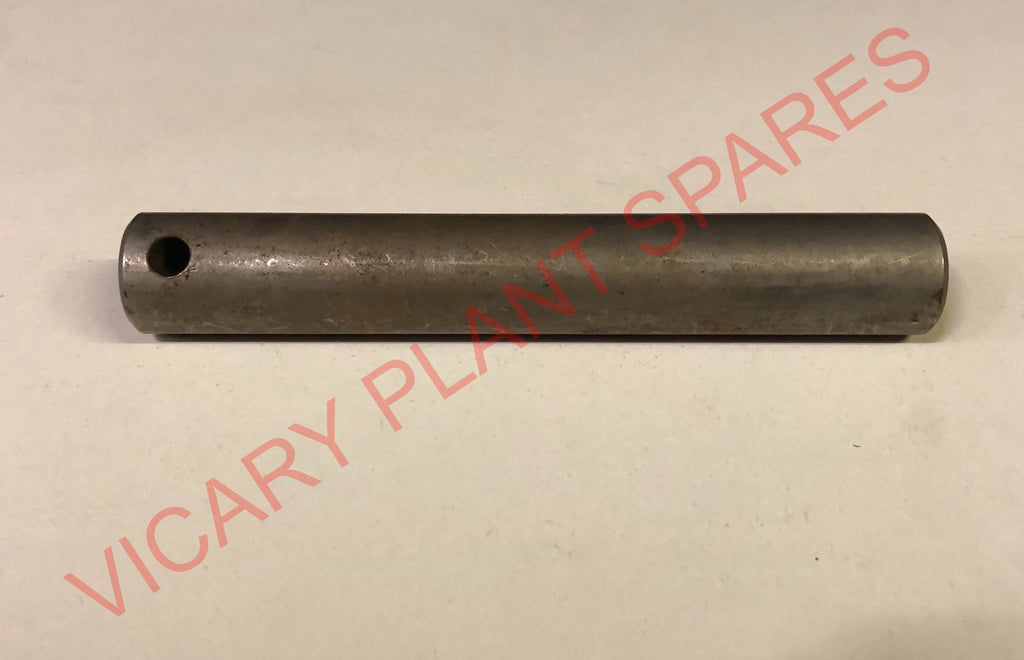 DIFF TRUNNION PIN JCB Part No. 448/05408 3CX, LOADALL Vicary Plant Spares