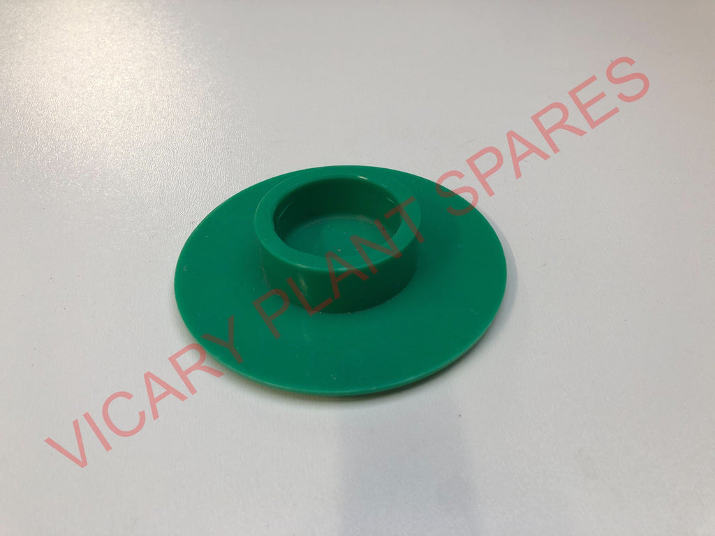 UPPER WEAR PAD 5mm JCB Part No. 331/20550 - Vicary Plant Spares