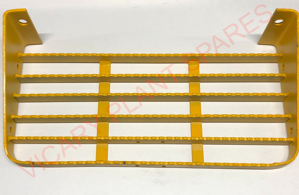 STEP JCB Part No. 123/03896 - Vicary Plant Spares