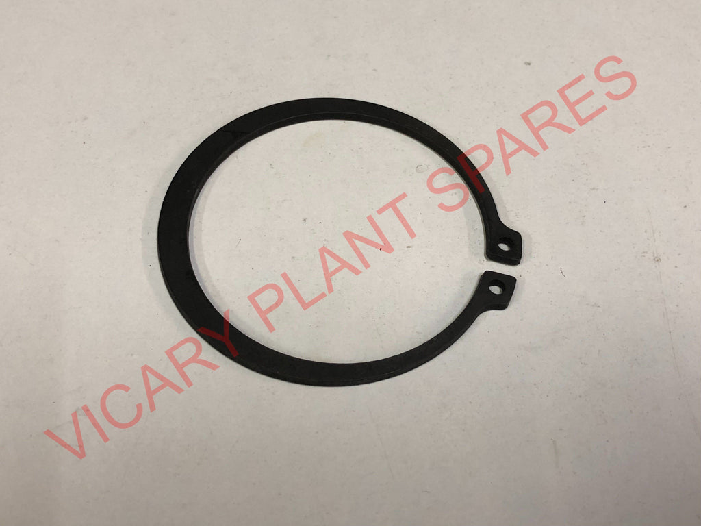 CIRCLIP 70mm JCB Part No. 821/10354 - Vicary Plant Spares