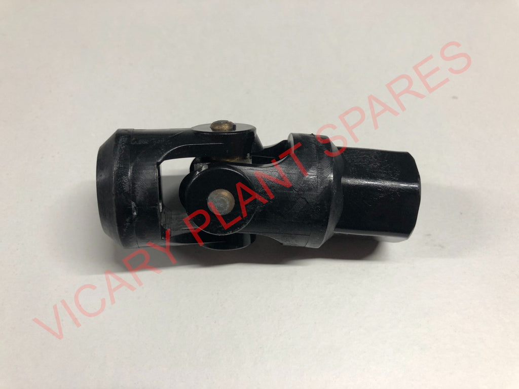 UNIVERSAL JOINT JCB Part No. 109/50205 - Vicary Plant Spares