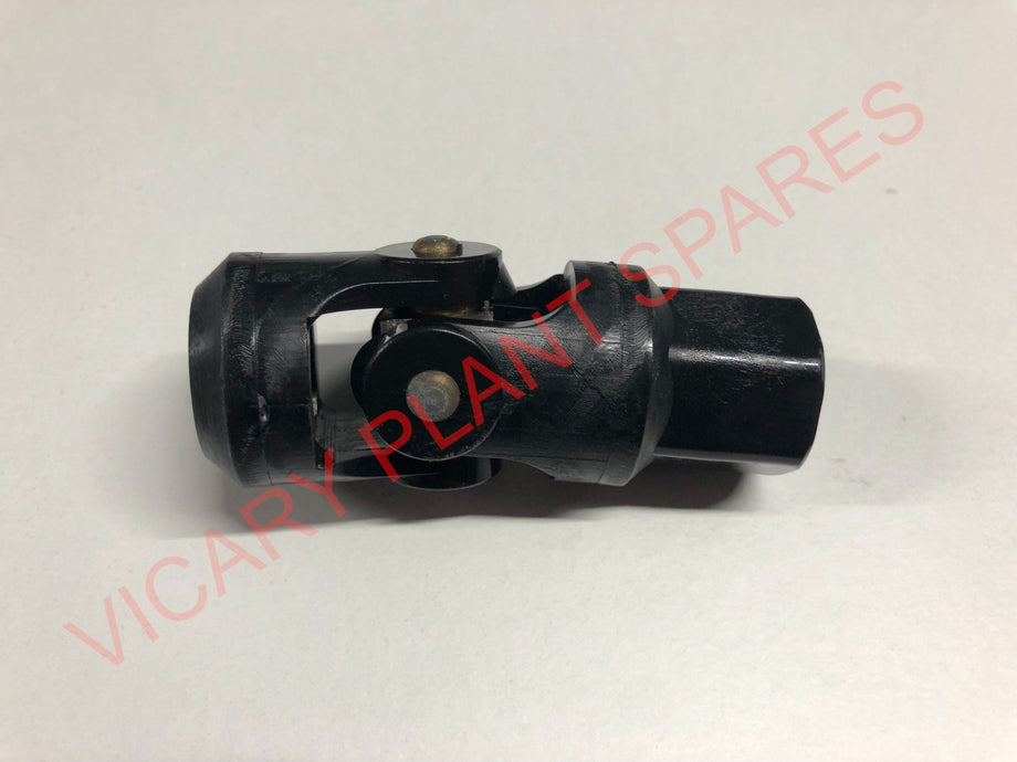 UNIVERSAL JOINT JCB Part No. 109/50205 Vicary Plant JCB Spares – Vicary  Plant Spares