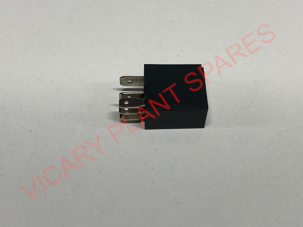 Machine, Cab & Engine Electrics - Vicary Plant Used & Aftermarket JCB ...