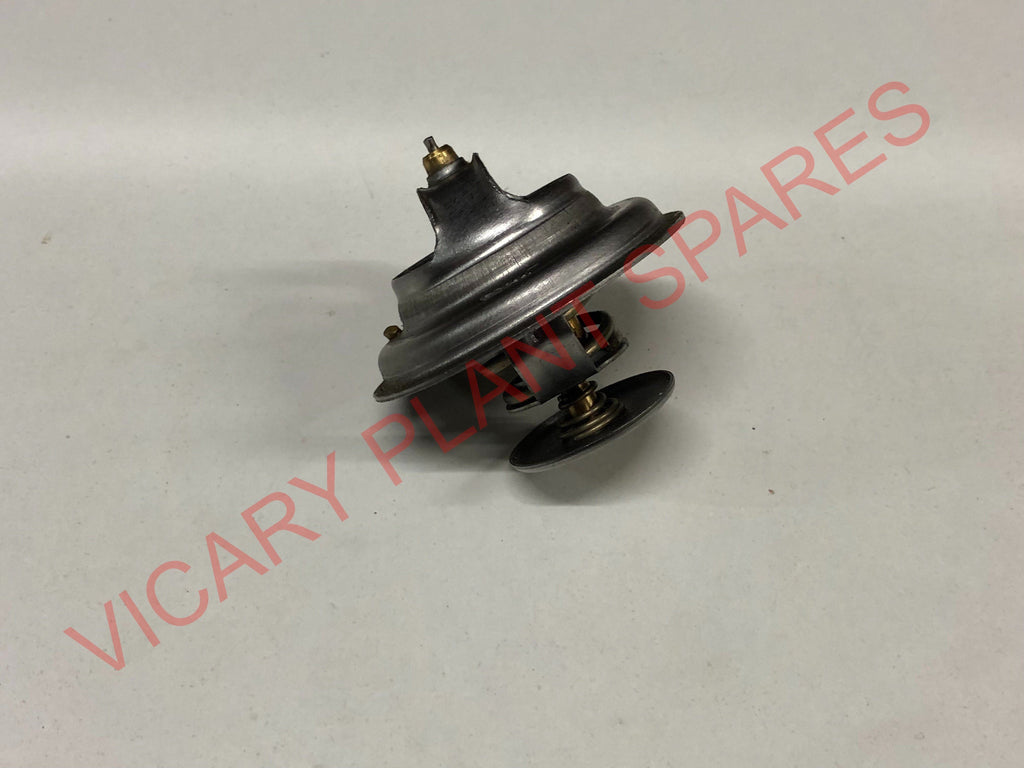 THERMOSTAT JCB Part No. 02/202107 - Vicary Plant Spares